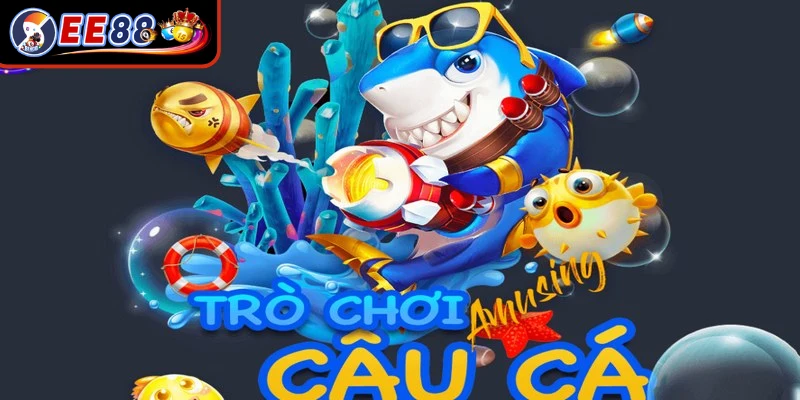 Bắn cá EE88 đã kế thừa tất cả tinh hoa của game truyền thống