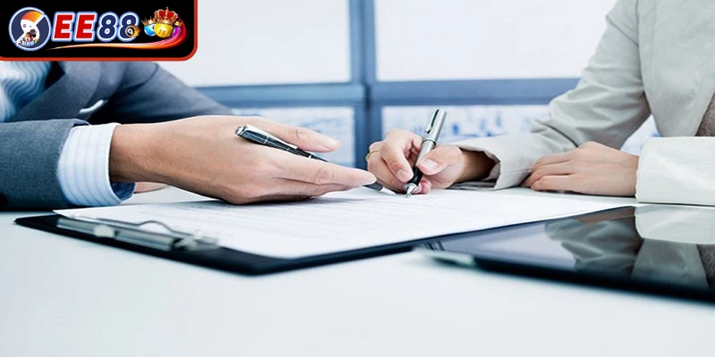 Hệ thống điều khoản EE88 mã hóa bảo mật thông tin hội viên tuyệt đối