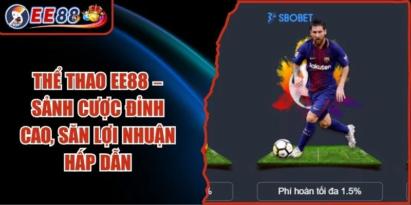 Thể Thao EE88